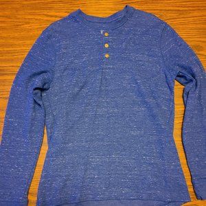 Sonoma Long Sleeve Shirt - image 1